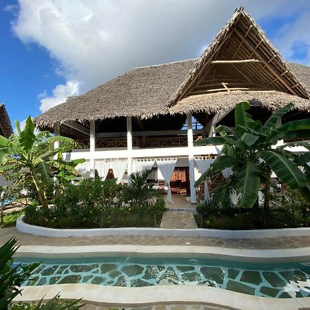 Paka House-Rafiki Village Watamu Buitenkant foto