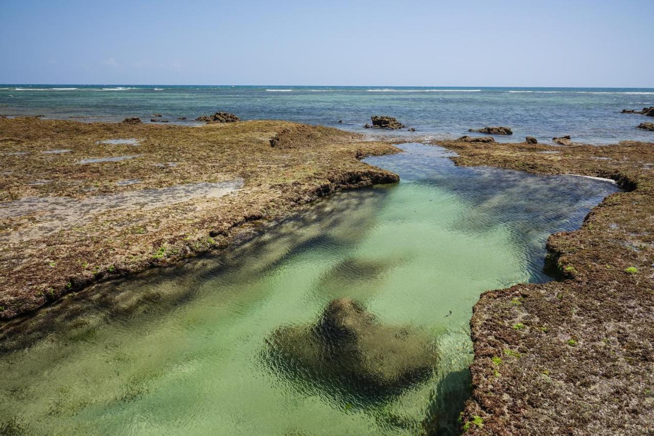 Paka House-Rafiki Village Watamu Buitenkant foto