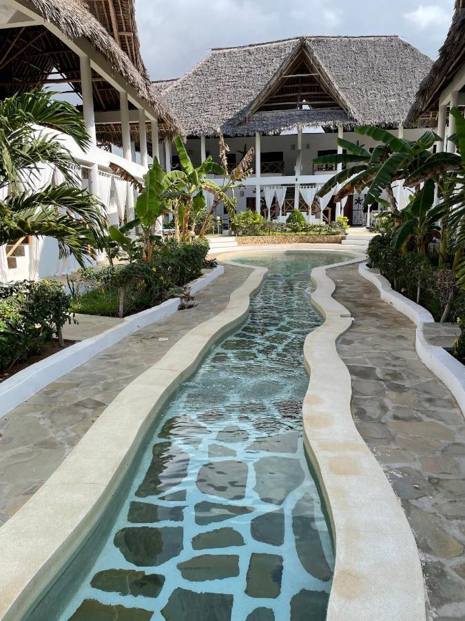 Paka House-Rafiki Village Watamu Buitenkant foto