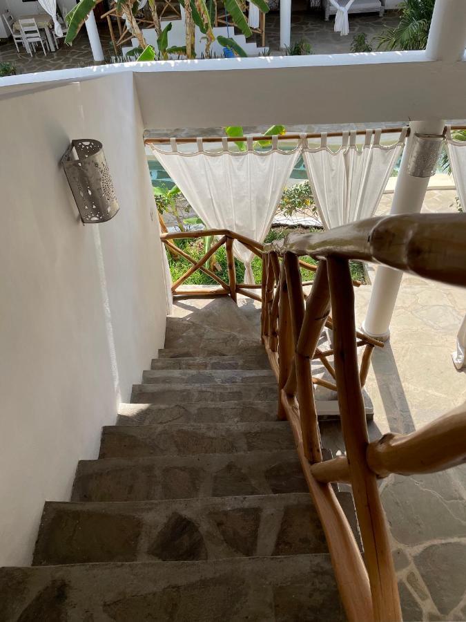 Paka House-Rafiki Village Watamu Buitenkant foto