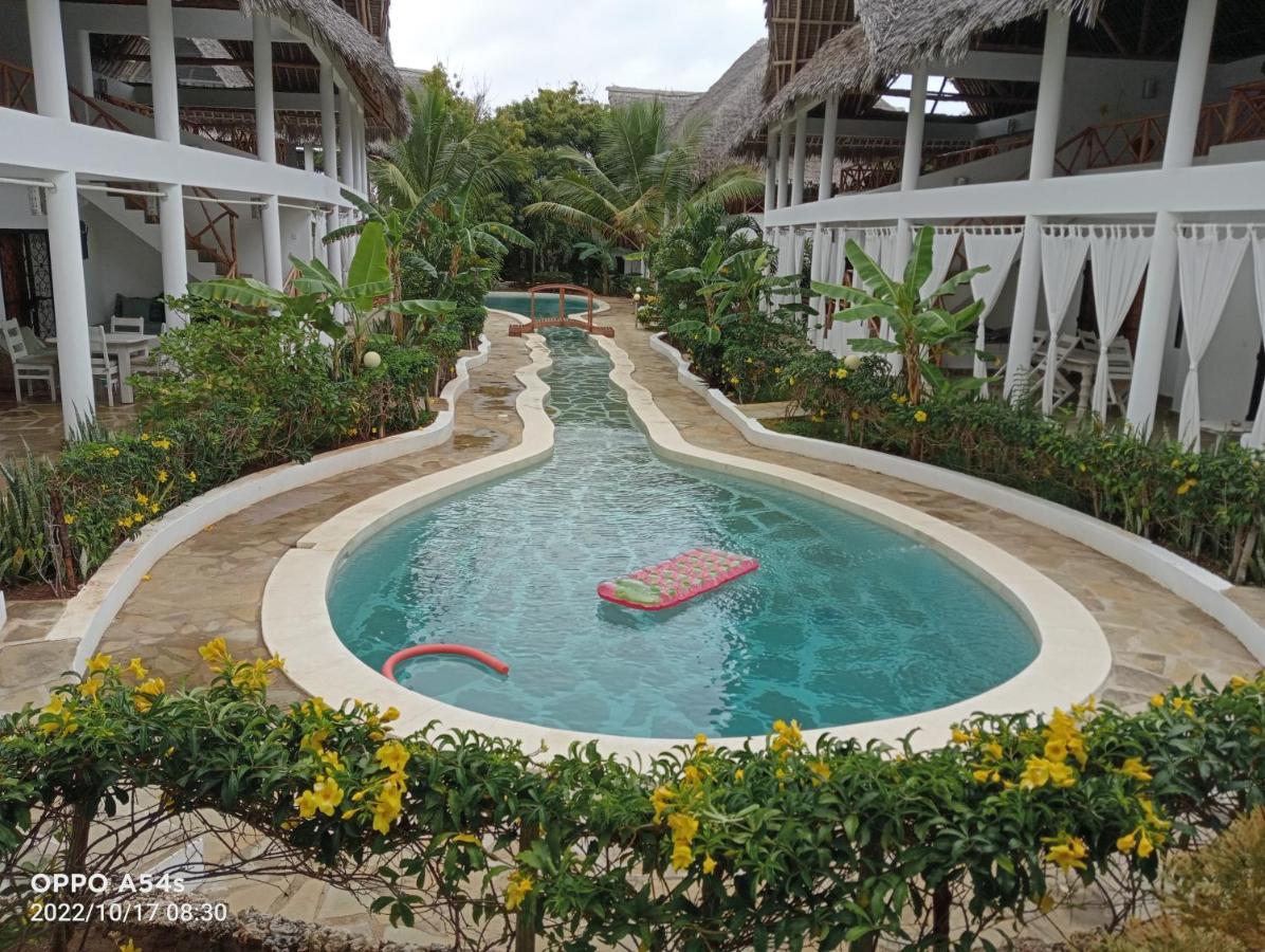 Paka House-Rafiki Village Watamu Buitenkant foto
