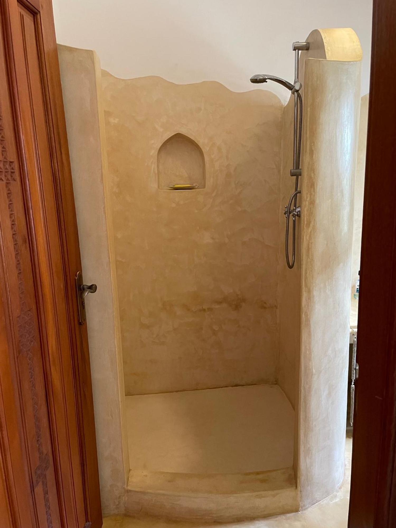 Paka House-Rafiki Village Watamu Buitenkant foto